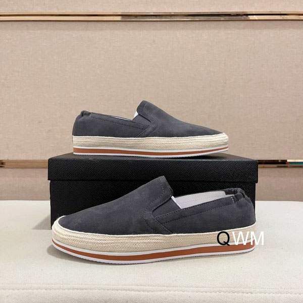 Picture of Prada Shoes _SKUPradasz38-45N110419036